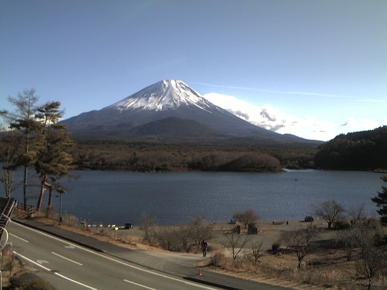 富士山ライブカメラベスト画像