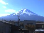 富士山ライブカメラベスト画像
