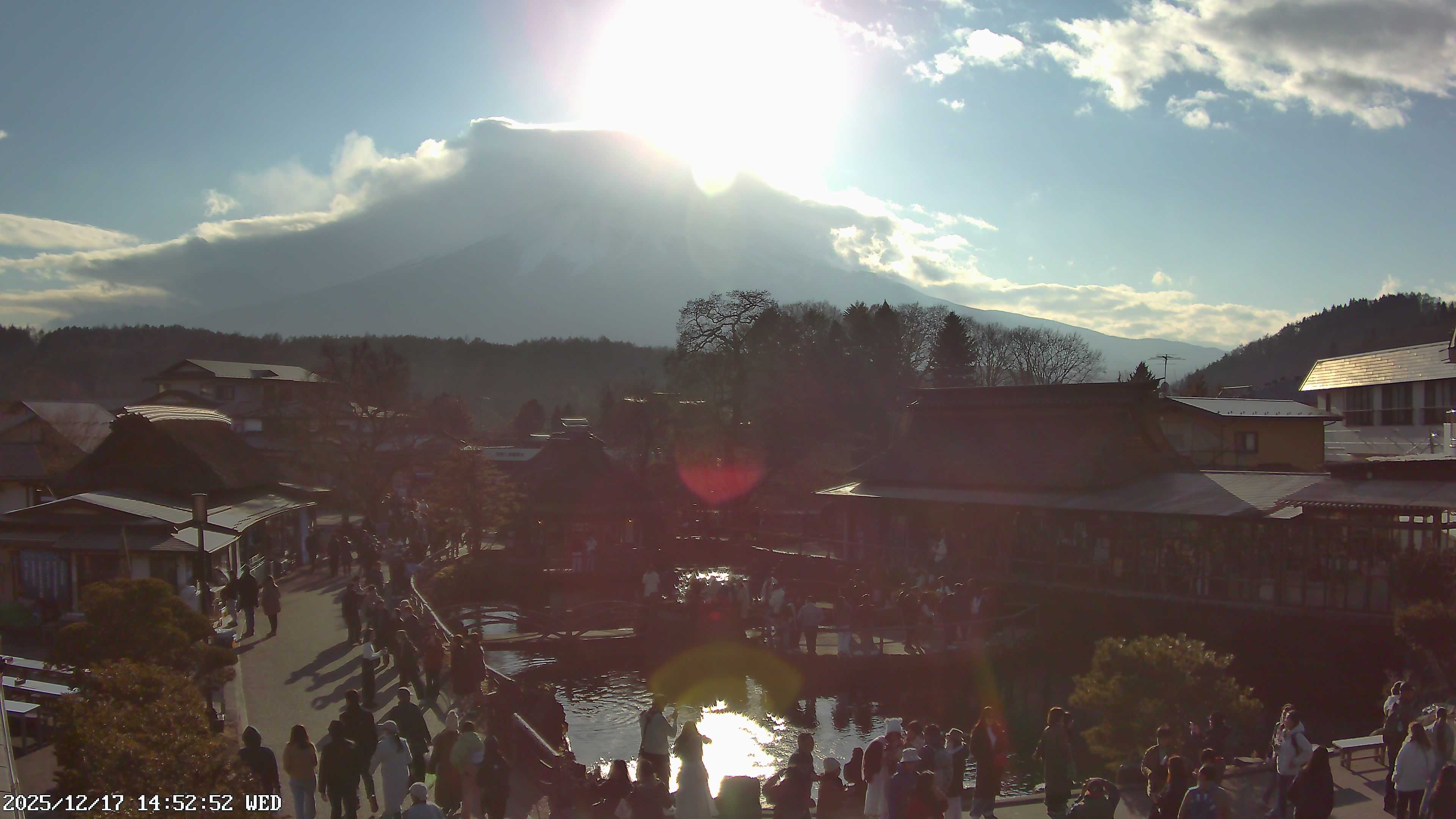 富士山ライブカメラベスト画像