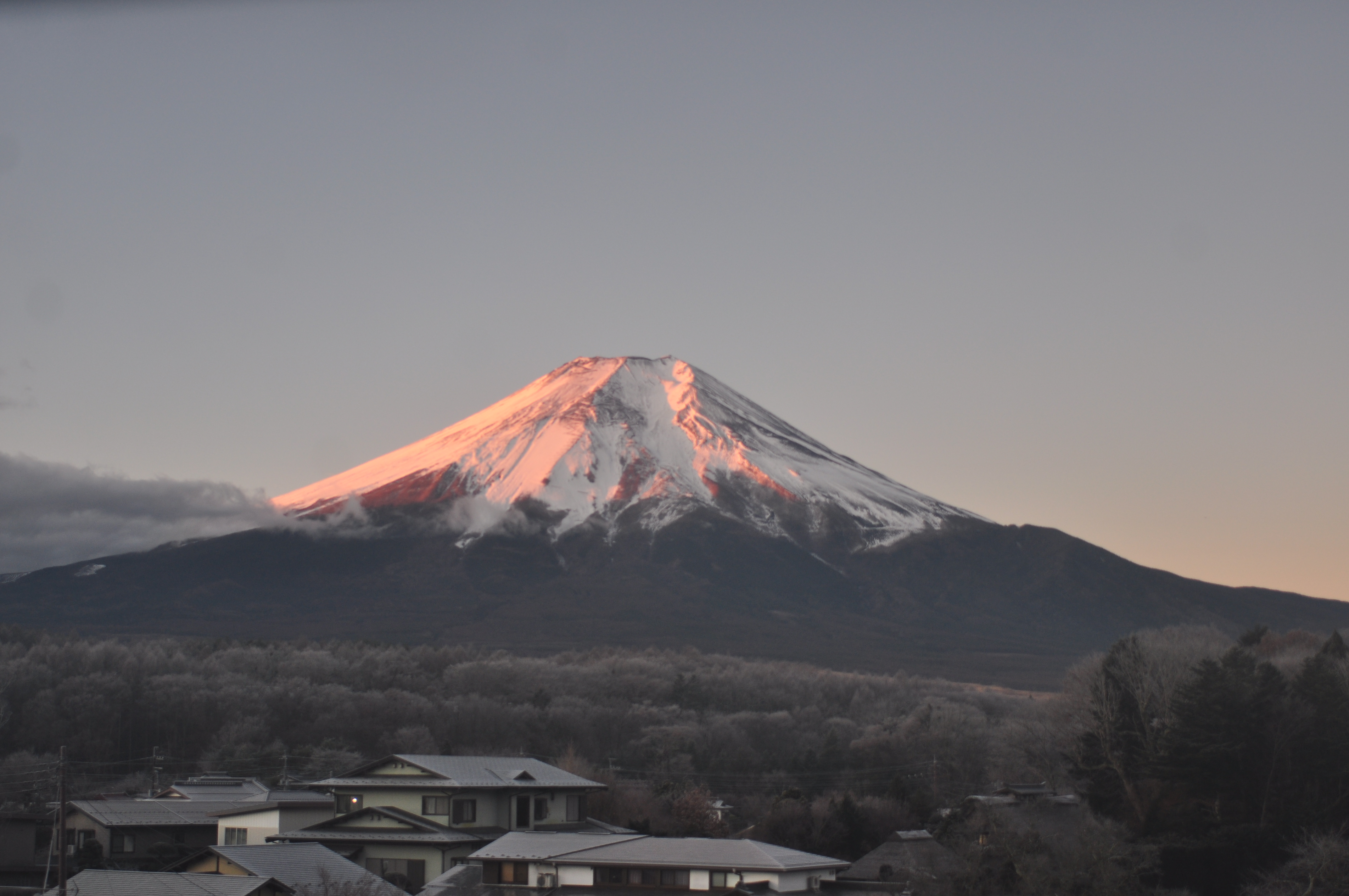 富士山ライブカメラベスト画像