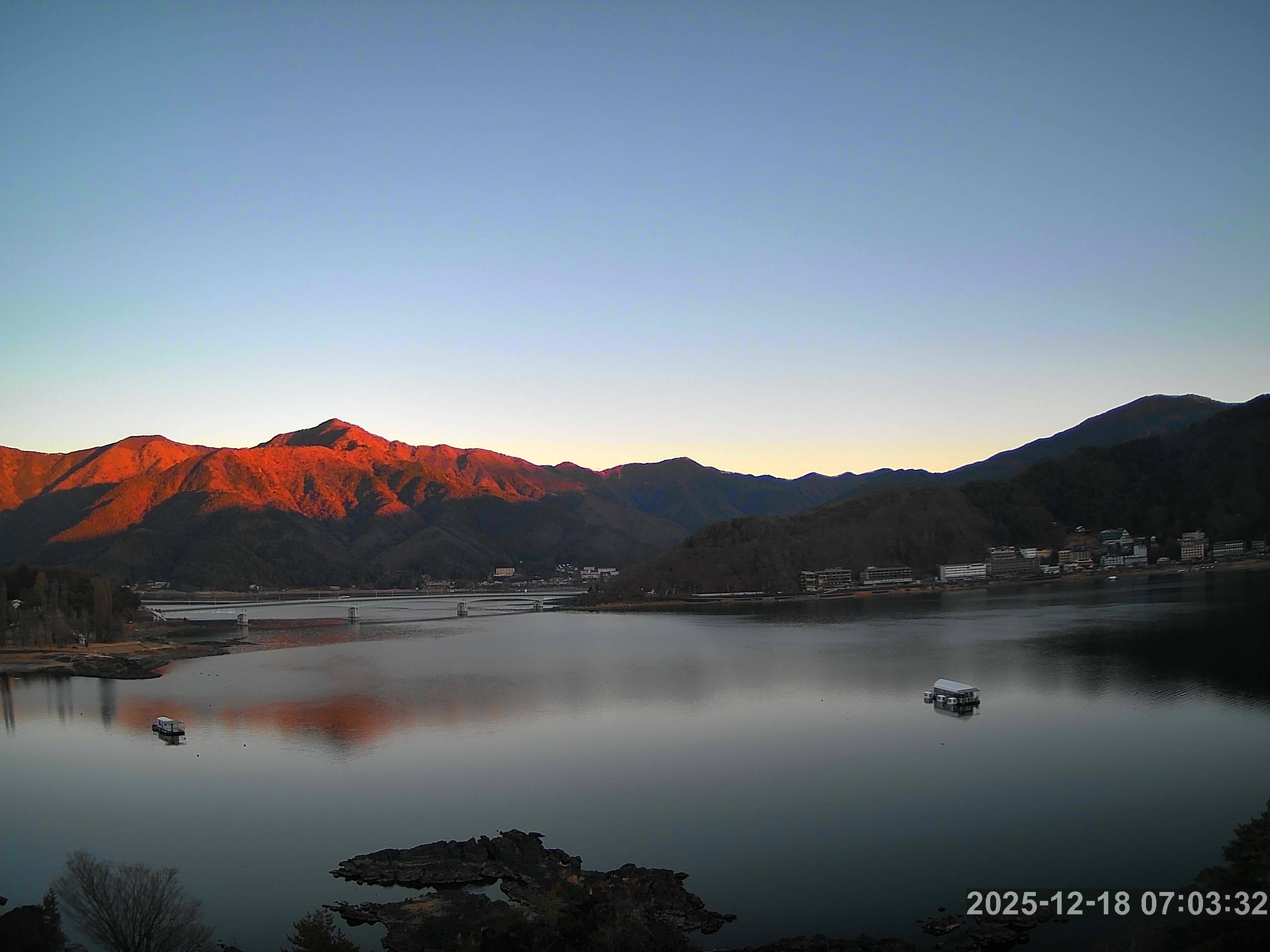 富士山ライブカメラベスト画像