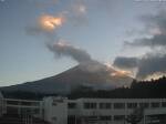 富士山ライブカメラベスト画像