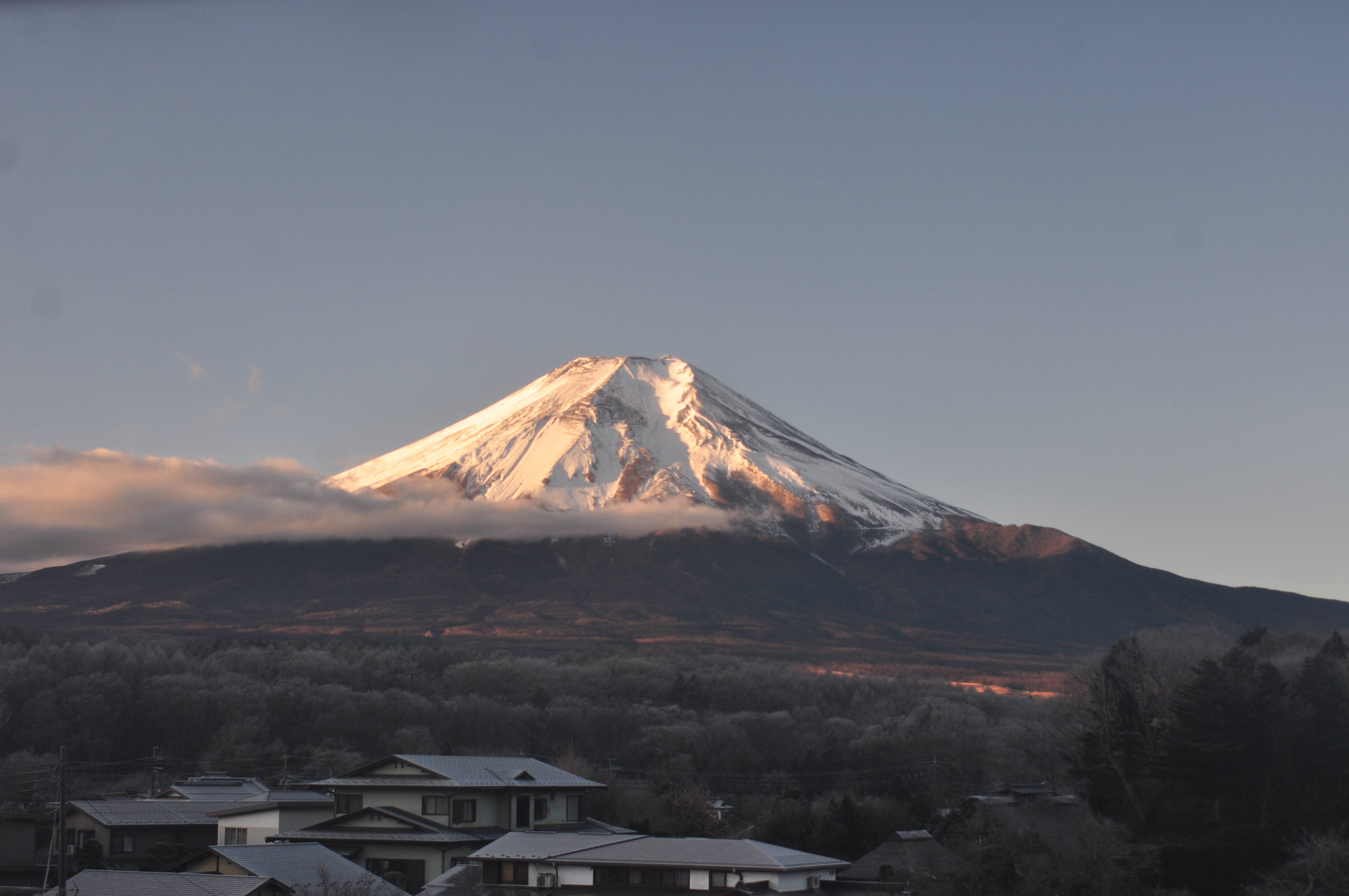 富士山ライブカメラベスト画像