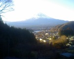 富士山ライブカメラベスト画像