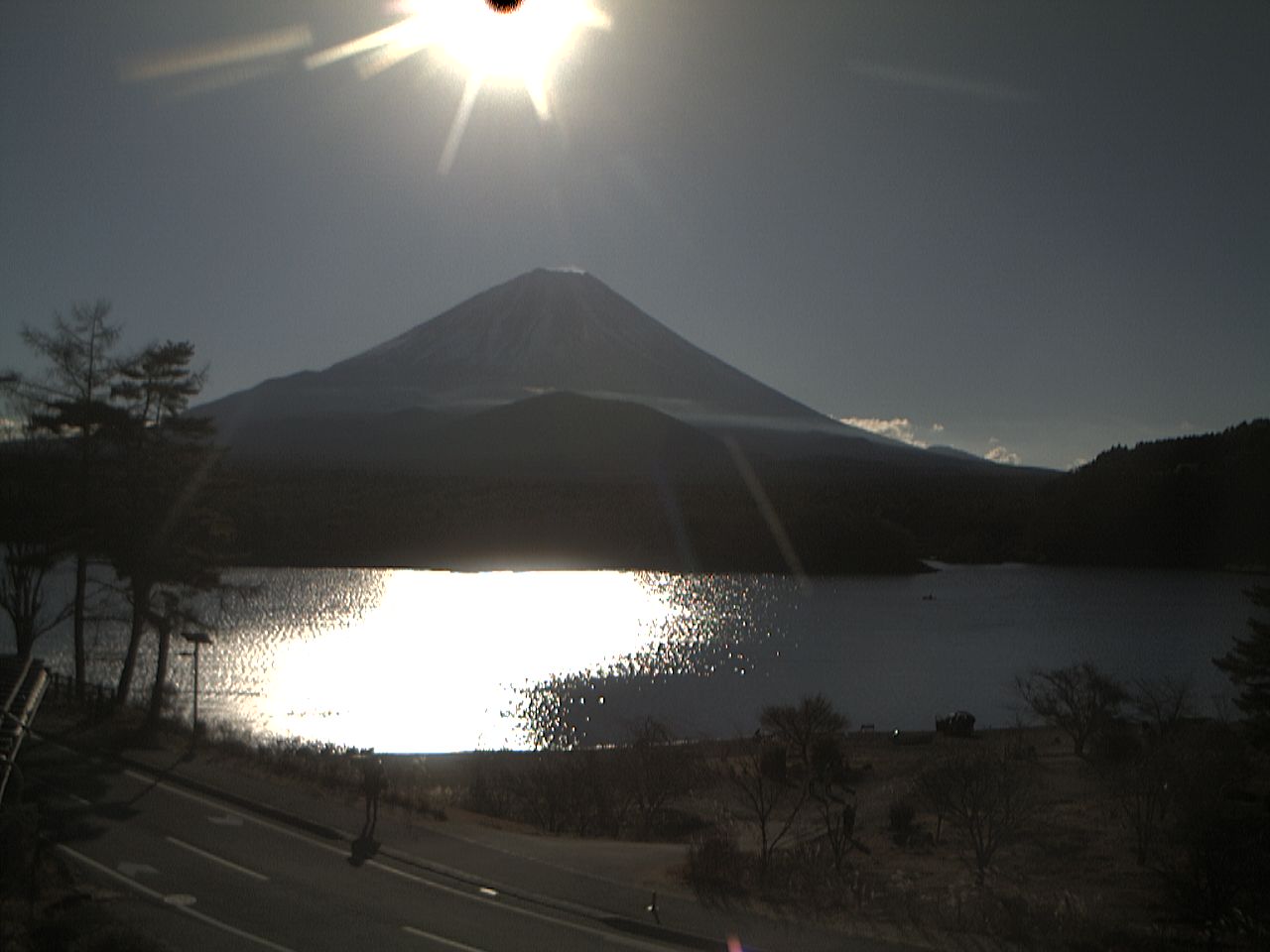 富士山ライブカメラベスト画像