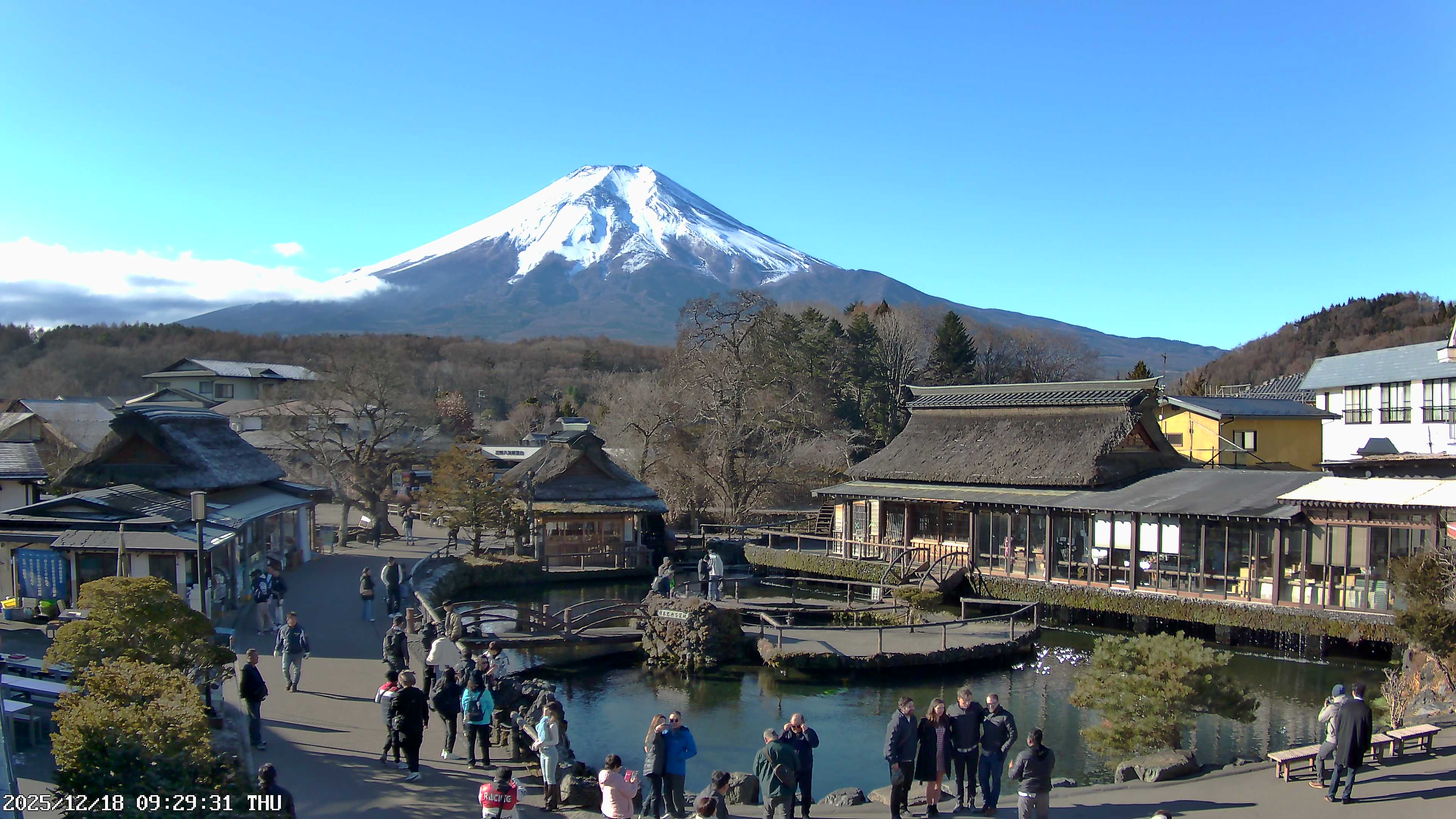 富士山ライブカメラベスト画像
