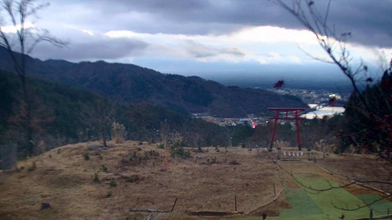富士山ライブカメラベスト画像