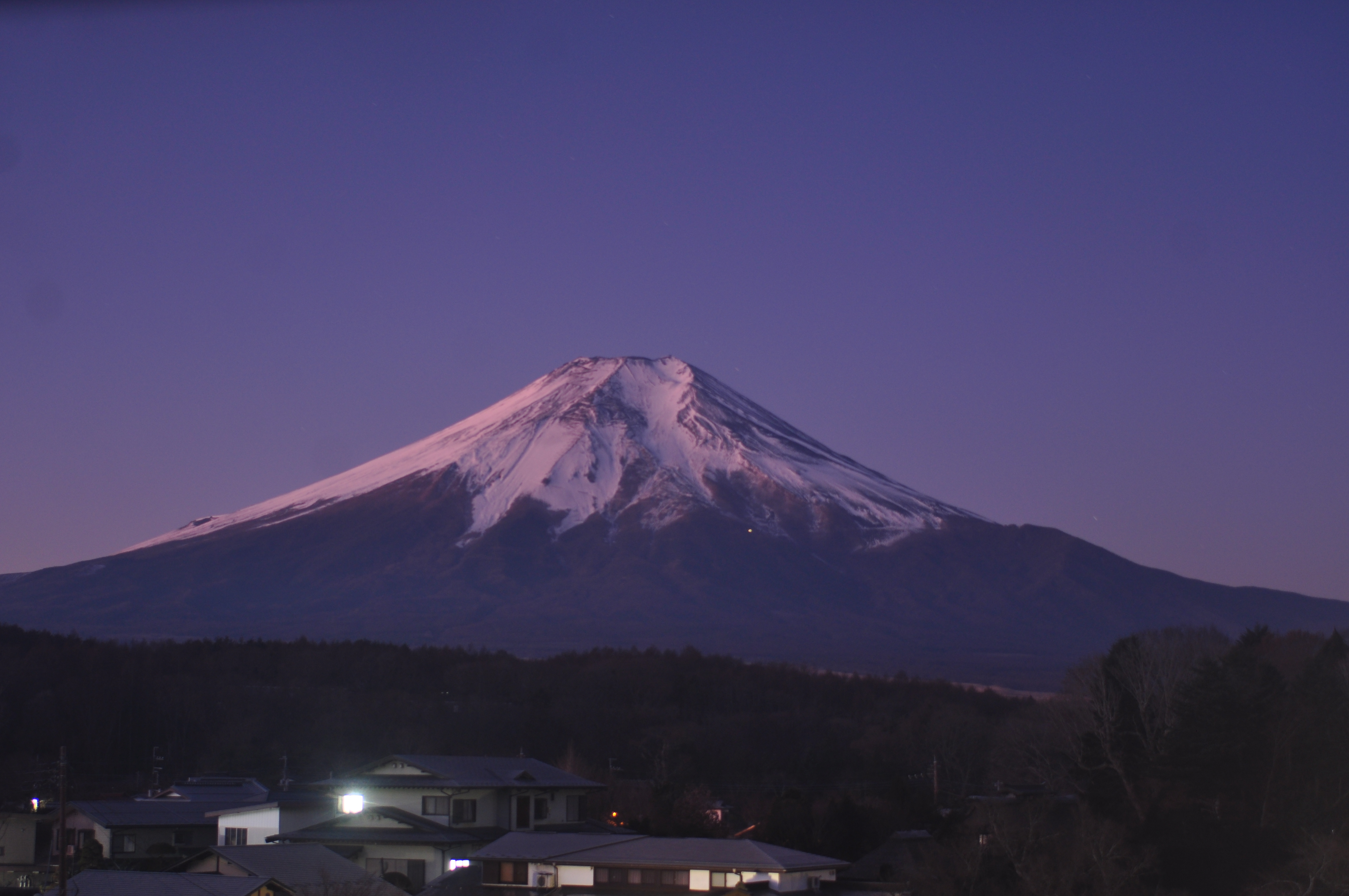 富士山ライブカメラベスト画像