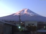富士山ライブカメラベスト画像