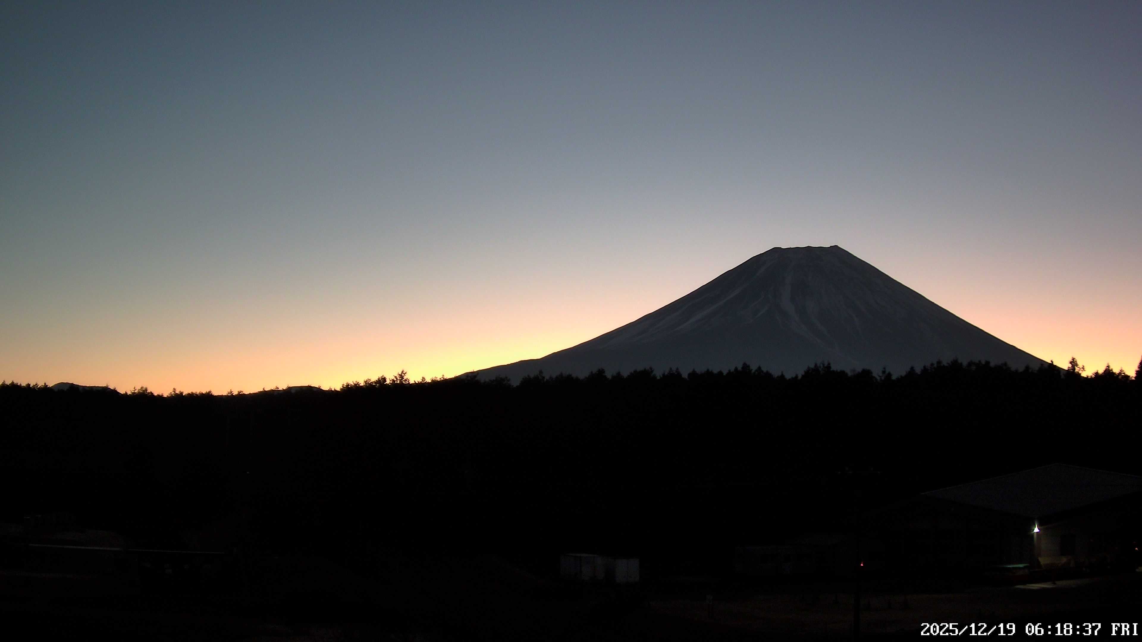 富士山ライブカメラベスト画像