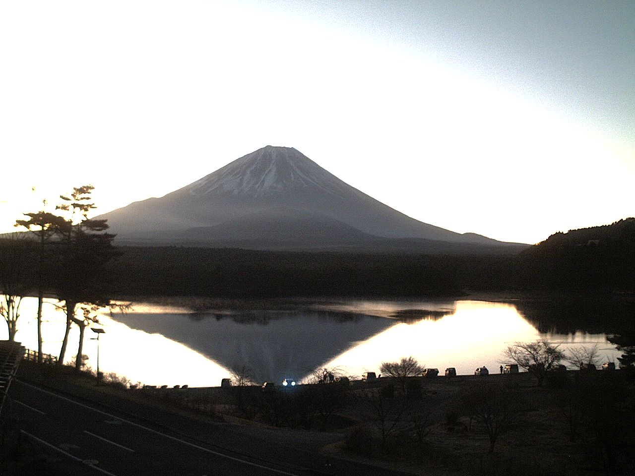 富士山ライブカメラベスト画像
