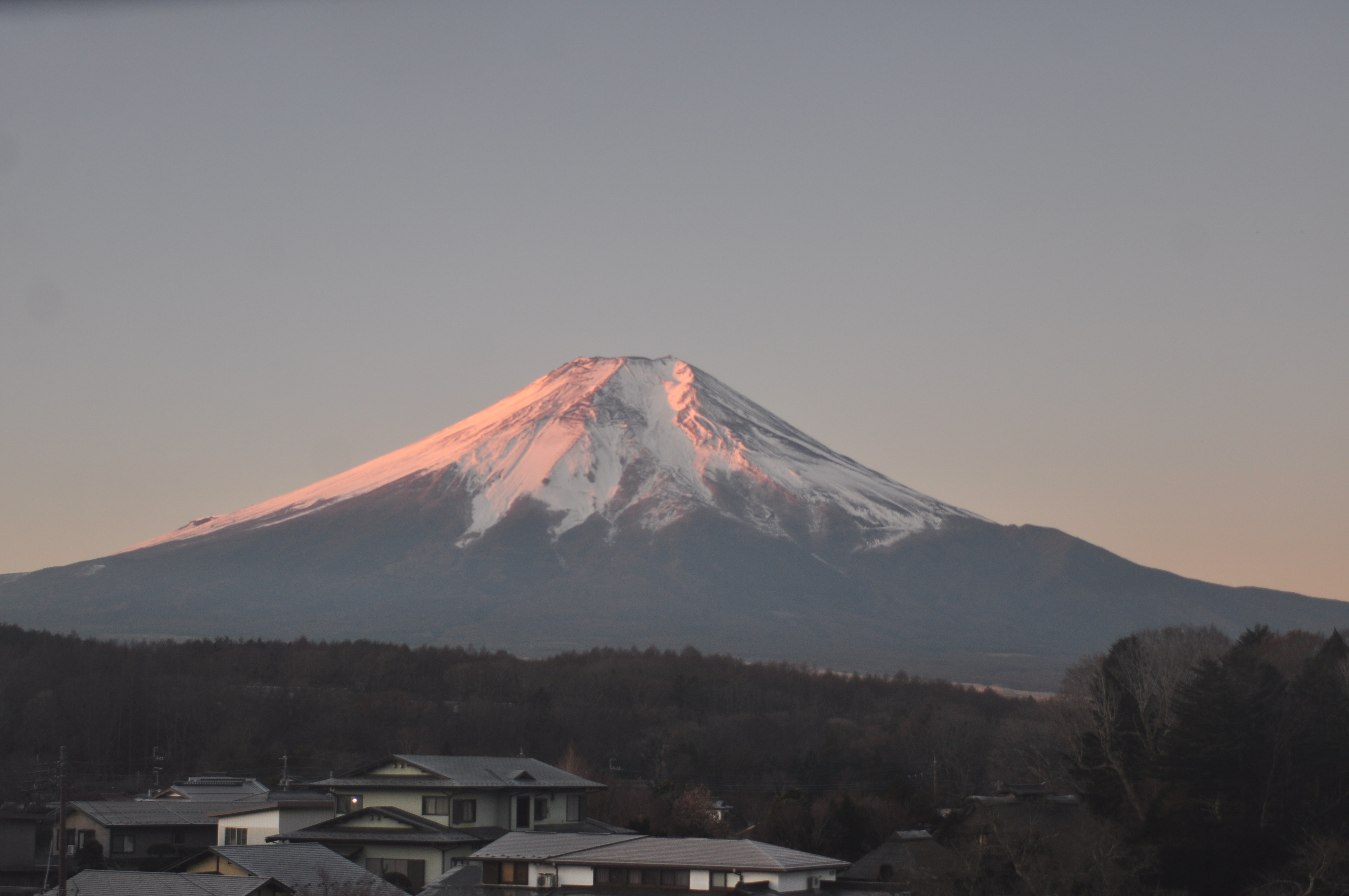 富士山ライブカメラベスト画像