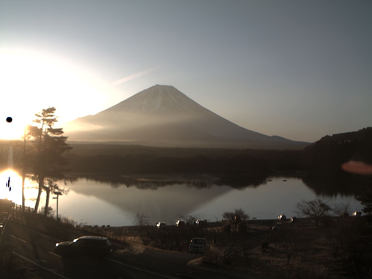 富士山ライブカメラベスト画像