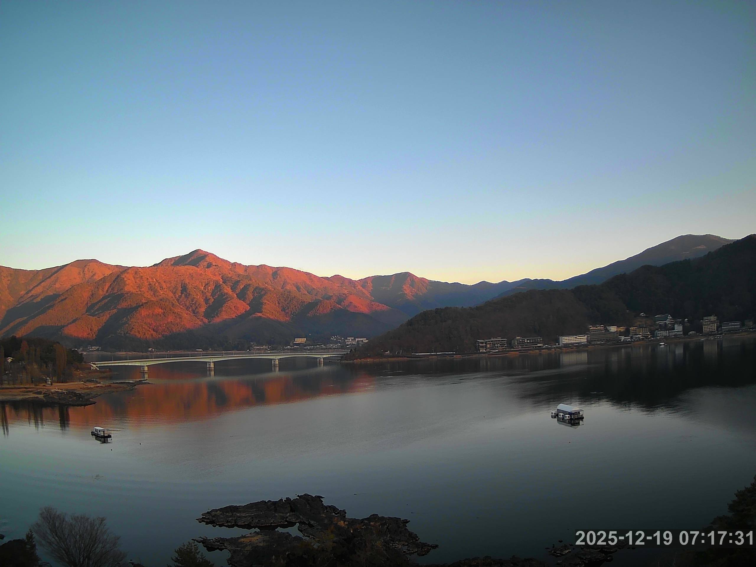 富士山ライブカメラベスト画像