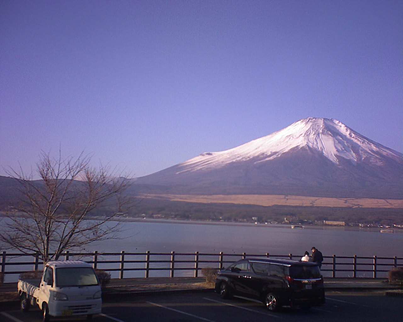 富士山ライブカメラベスト画像