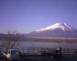 富士山ライブカメラベスト画像