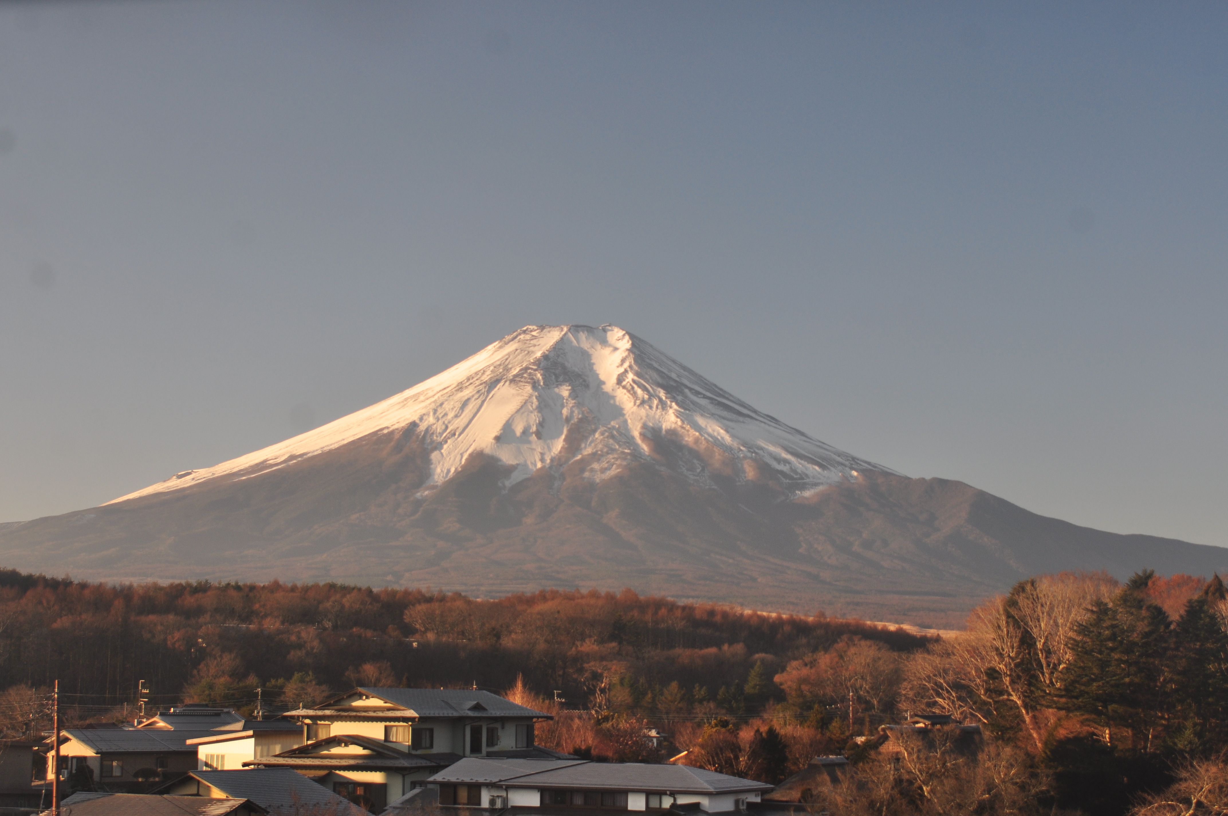 富士山ライブカメラベスト画像