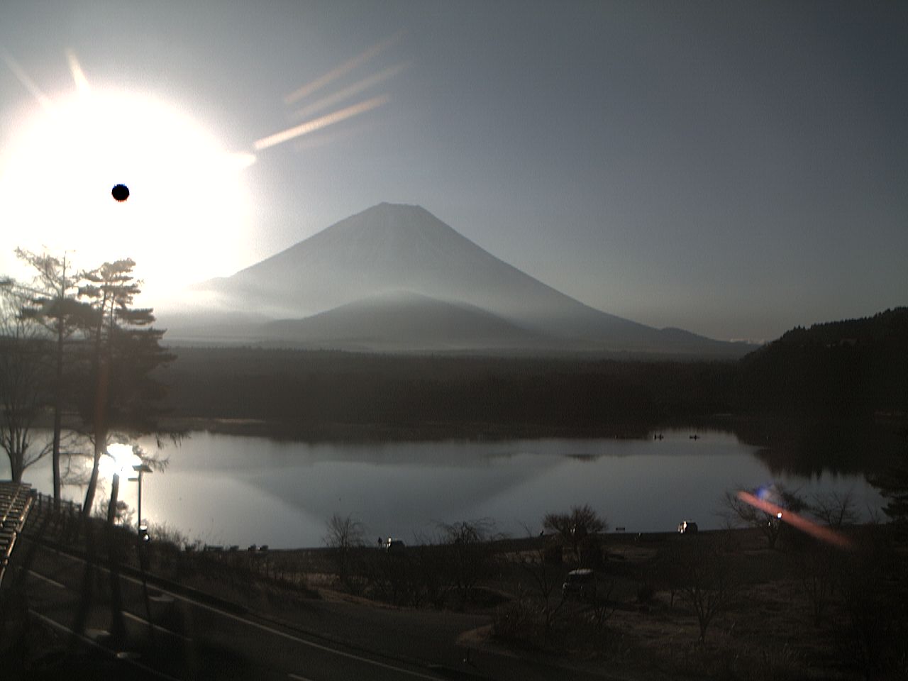 富士山ライブカメラベスト画像