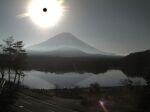 富士山ライブカメラベスト画像