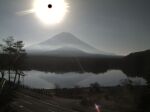 富士山ライブカメラベスト画像