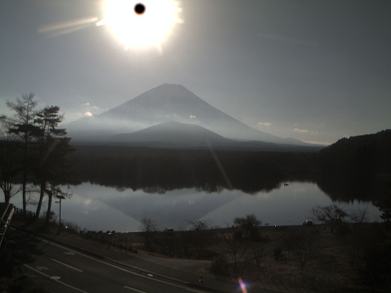 富士山ライブカメラベスト画像