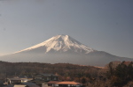 富士山ライブカメラベスト画像