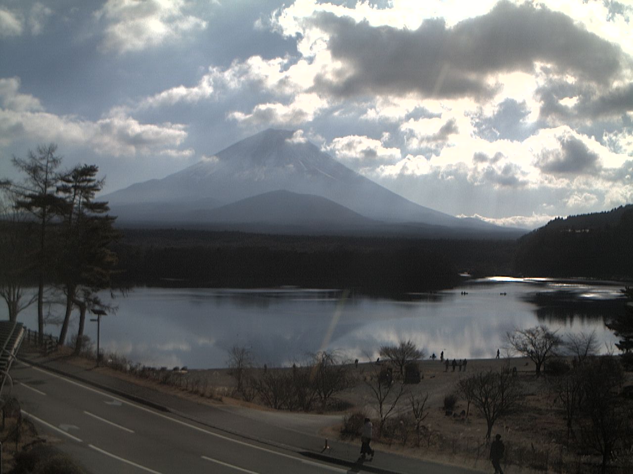 富士山ライブカメラベスト画像