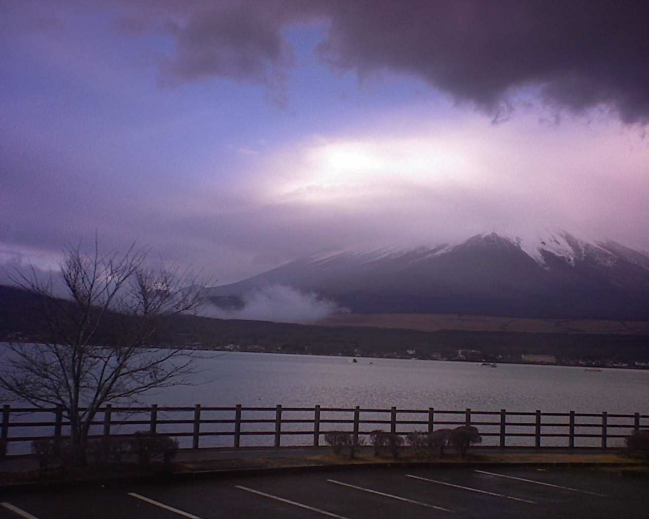 富士山ライブカメラベスト画像