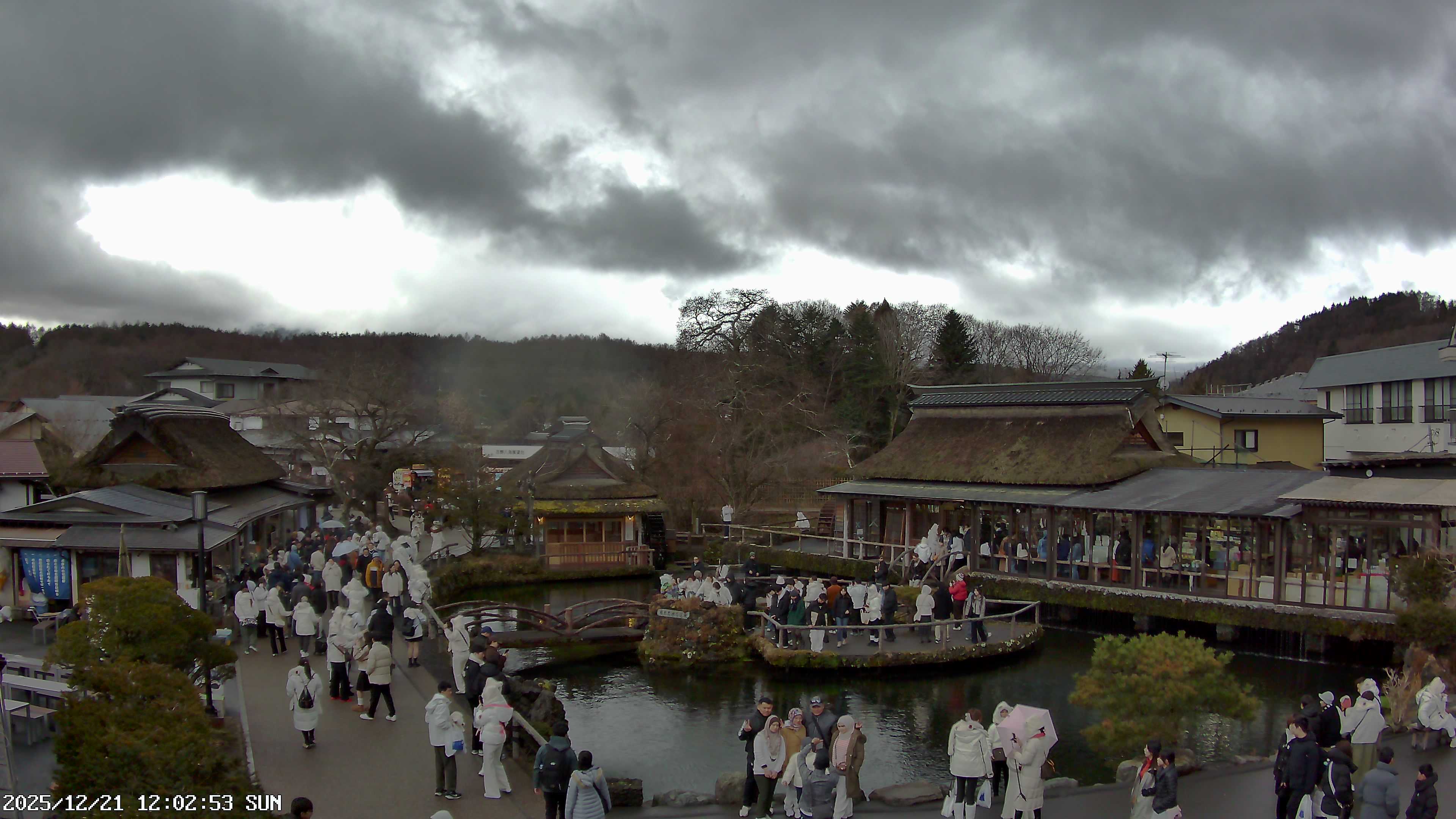 富士山ライブカメラベスト画像
