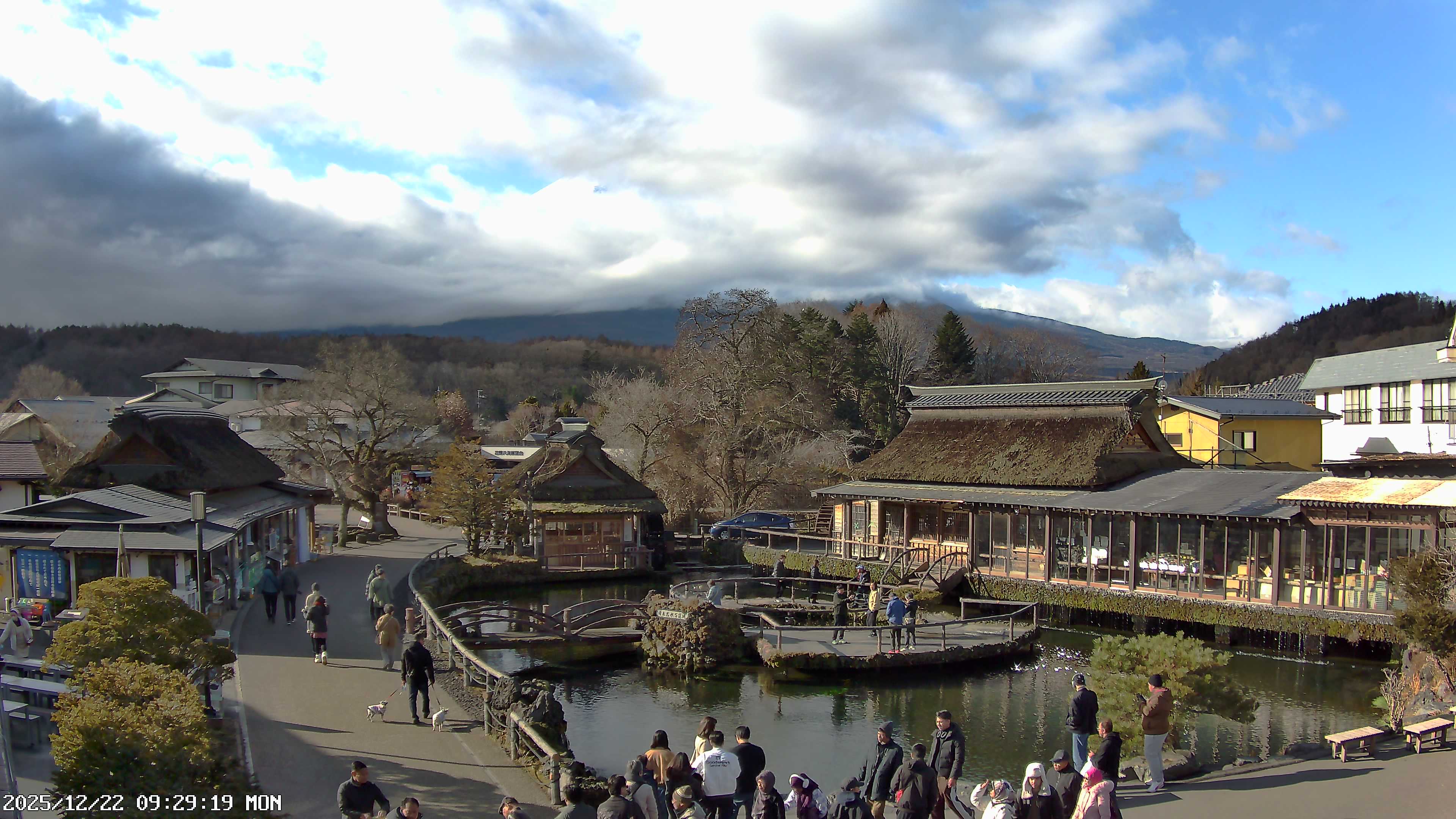 富士山ライブカメラベスト画像