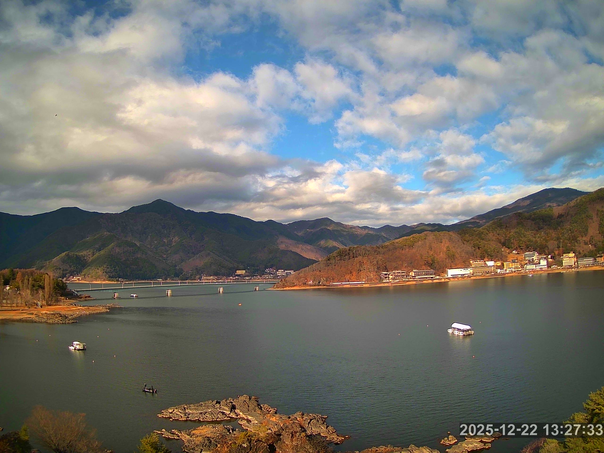 富士山ライブカメラベスト画像