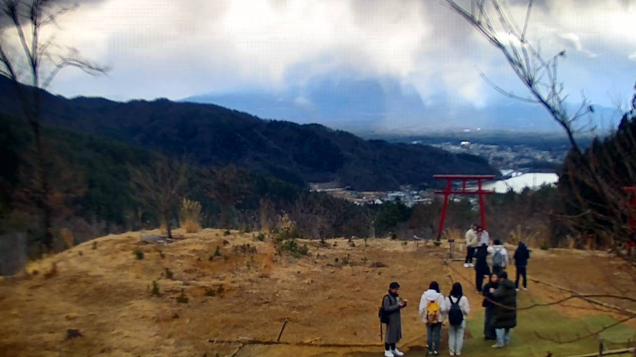 富士山ライブカメラベスト画像