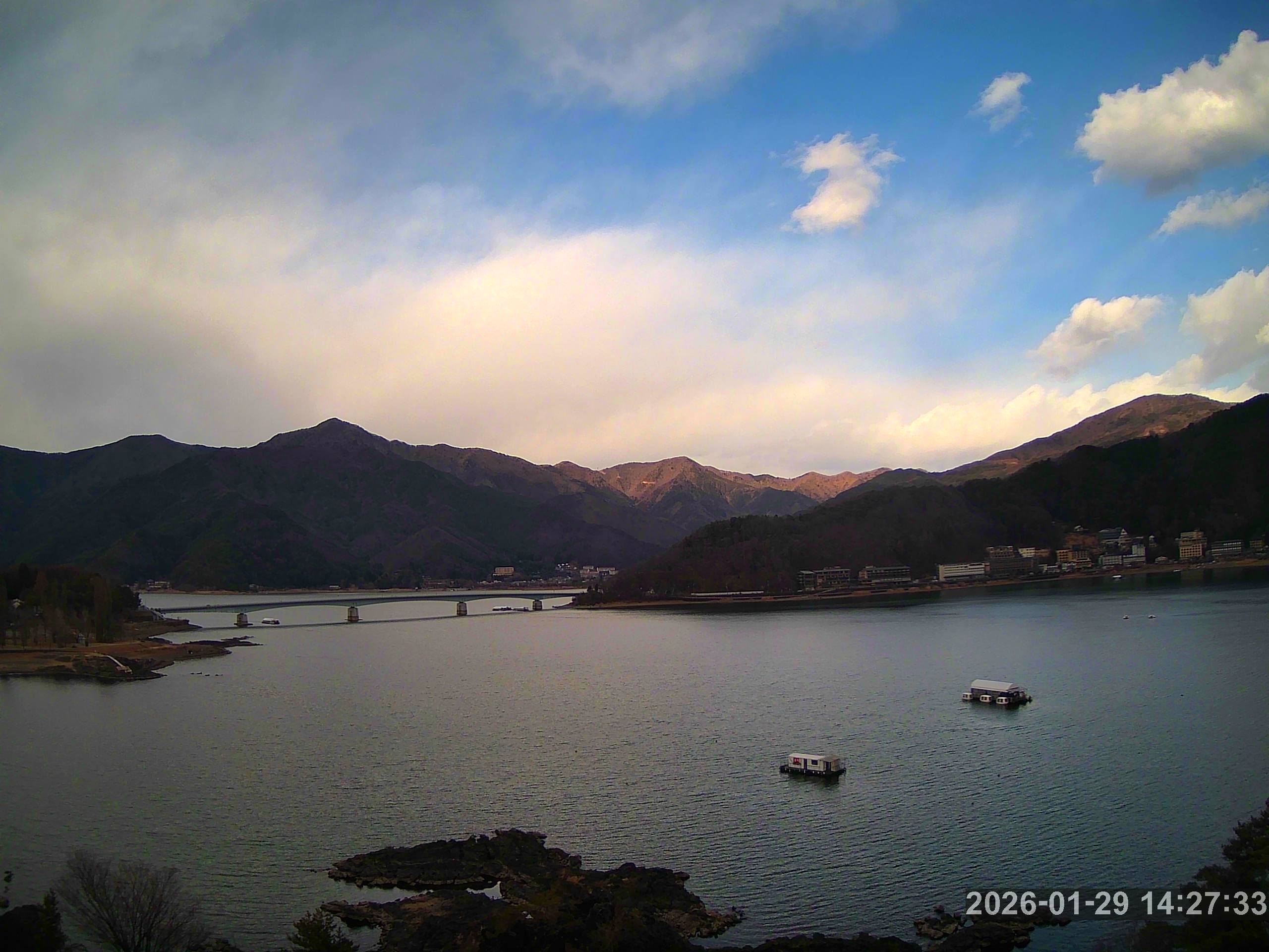 富士山ライブカメラベスト画像