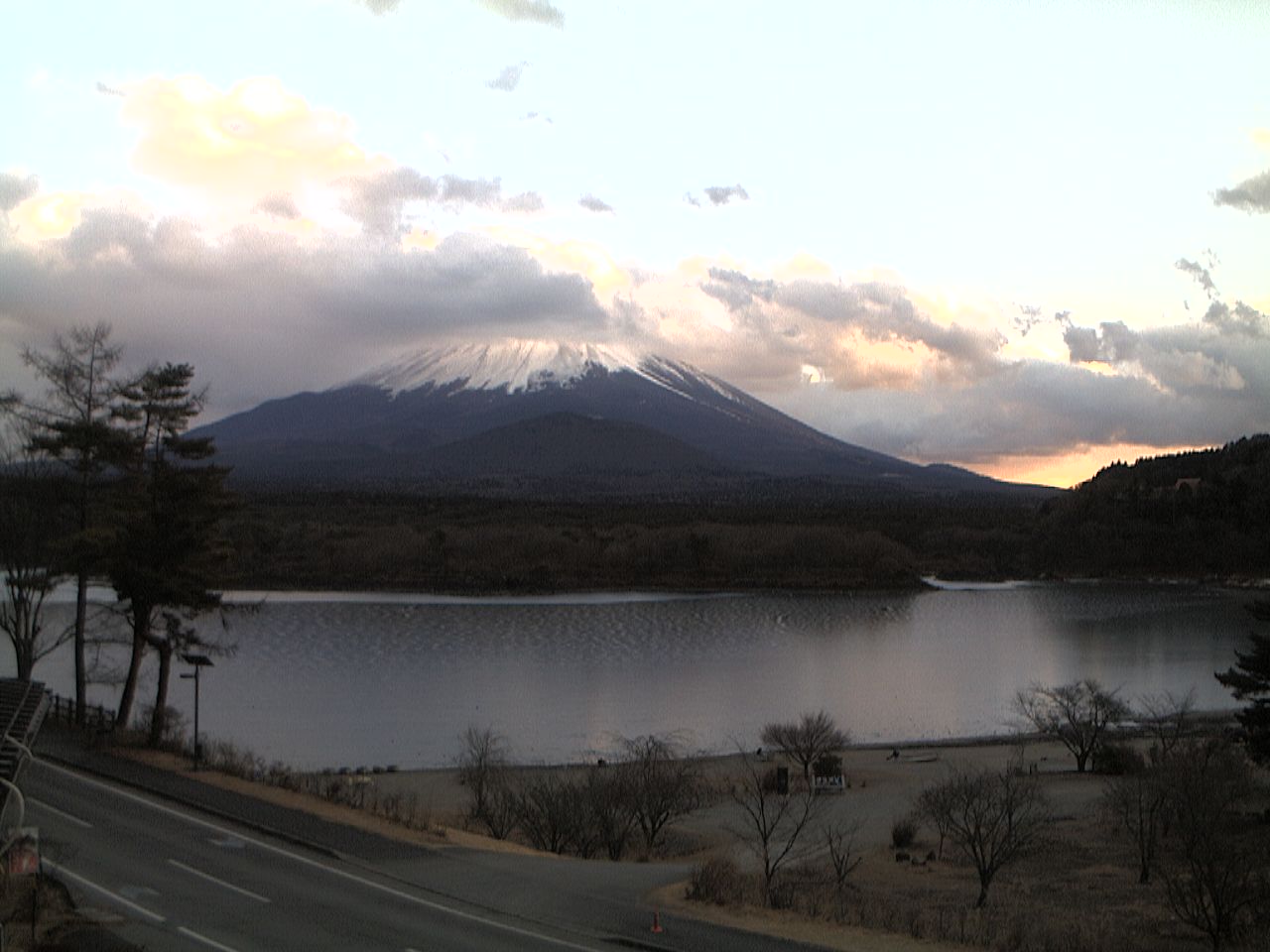 富士山ライブカメラベスト画像