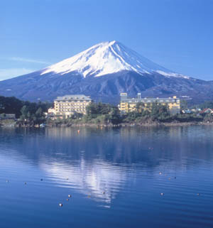 富士レークホテル