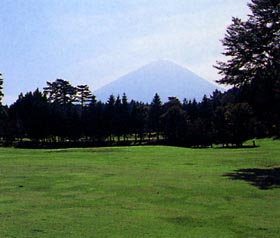 北富士ゴルフコース