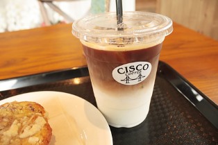 CISCO　COFFEE