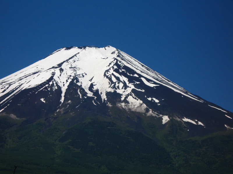 富士山画像記録