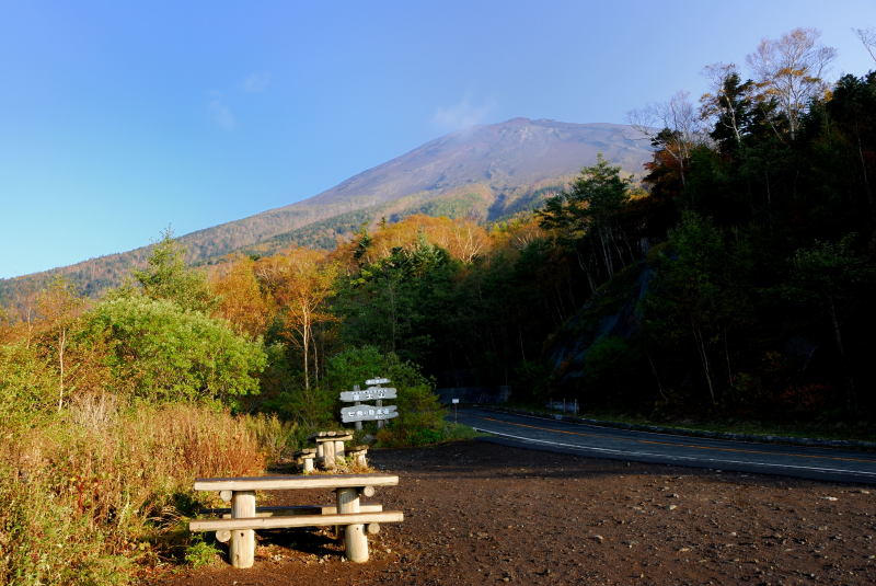 富士山画像記録