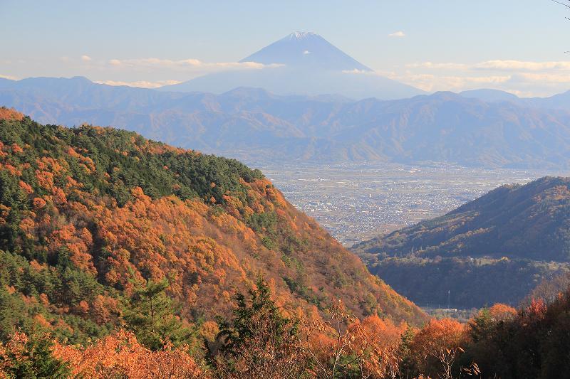 富士山画像記録