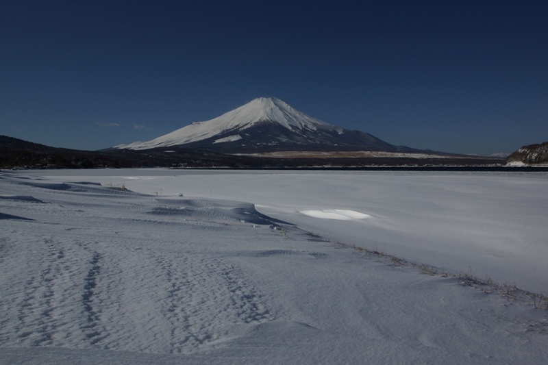 富士山画像記録