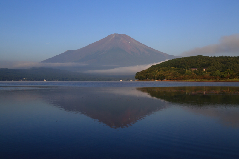 富士山画像作品