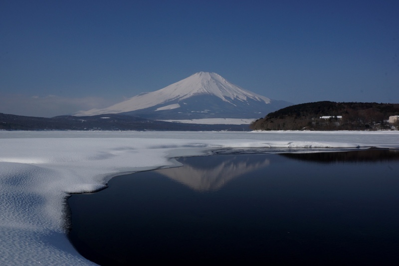 富士山画像記録