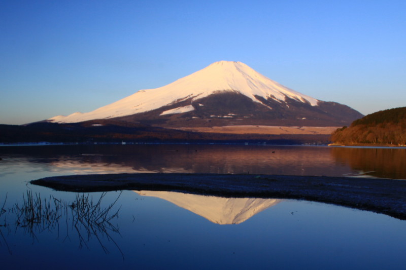 富士山画像記録