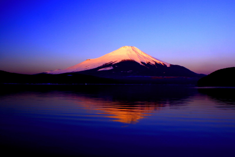 富士山画像記録