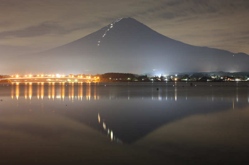 富士山画像記録