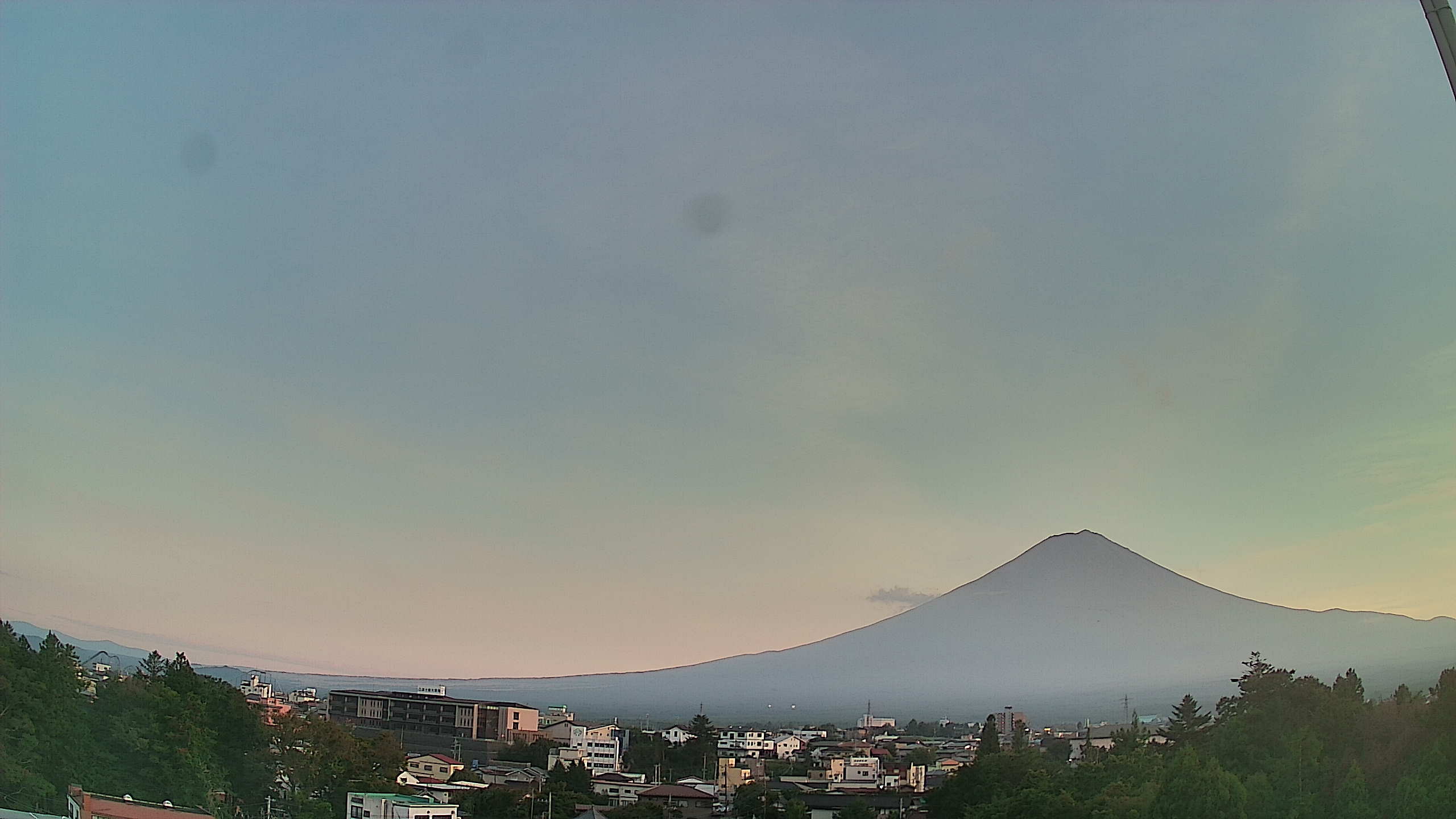 富士山ライブカメラベスト画像