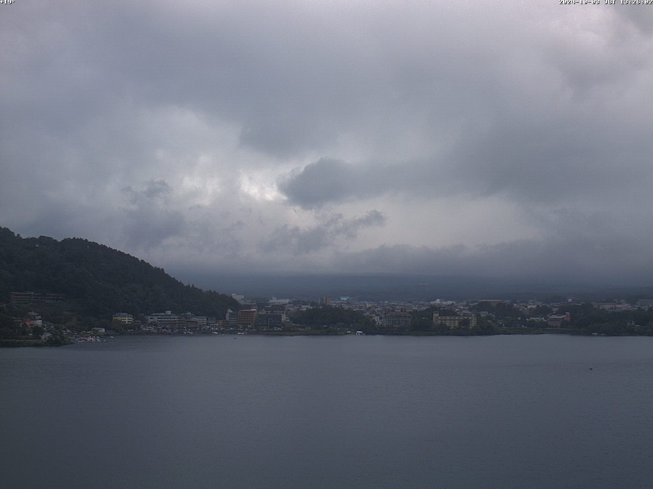 富士山ライブカメラベスト画像