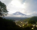 富士山ライブカメラベスト画像