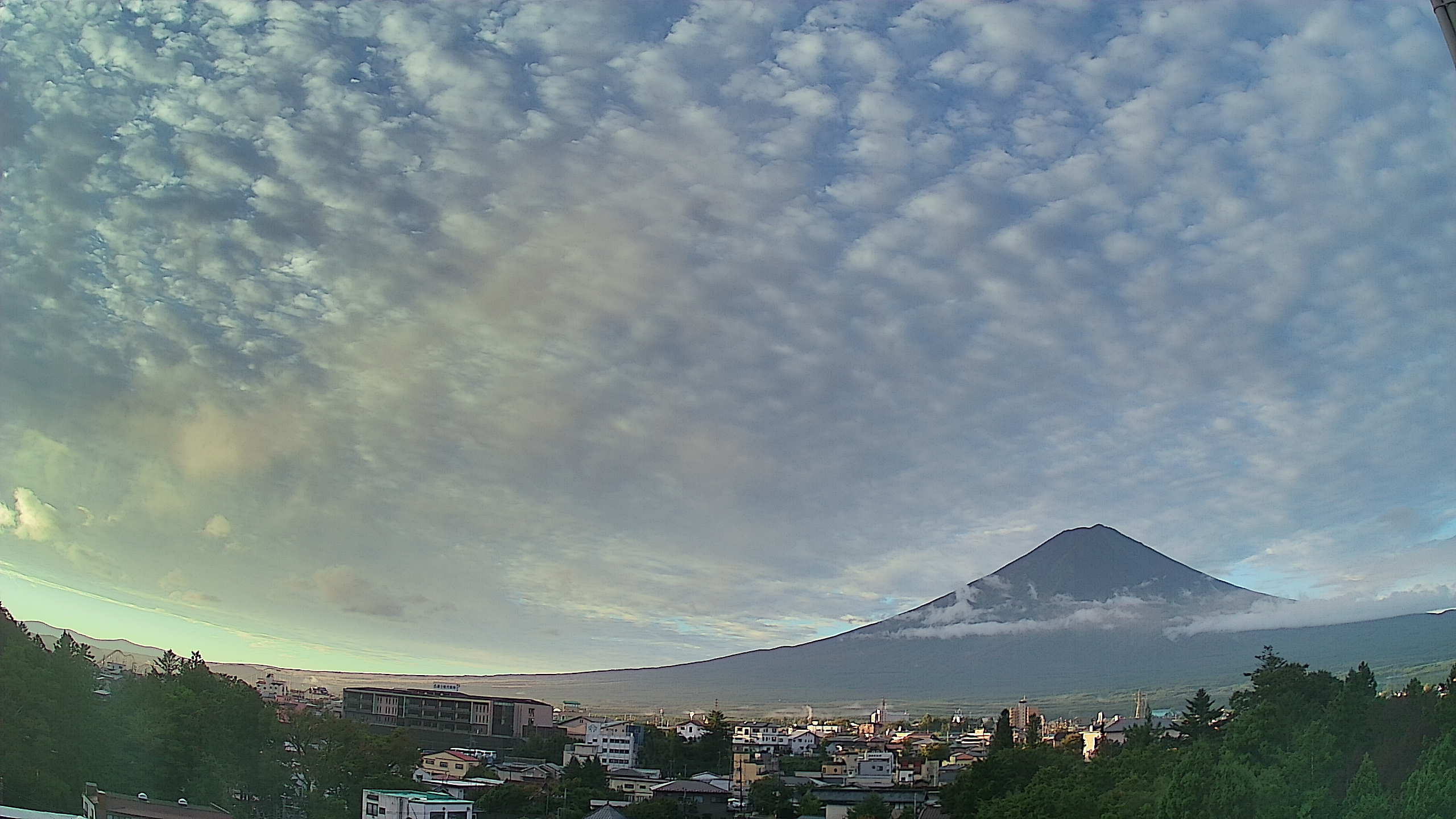 富士山ライブカメラベスト画像